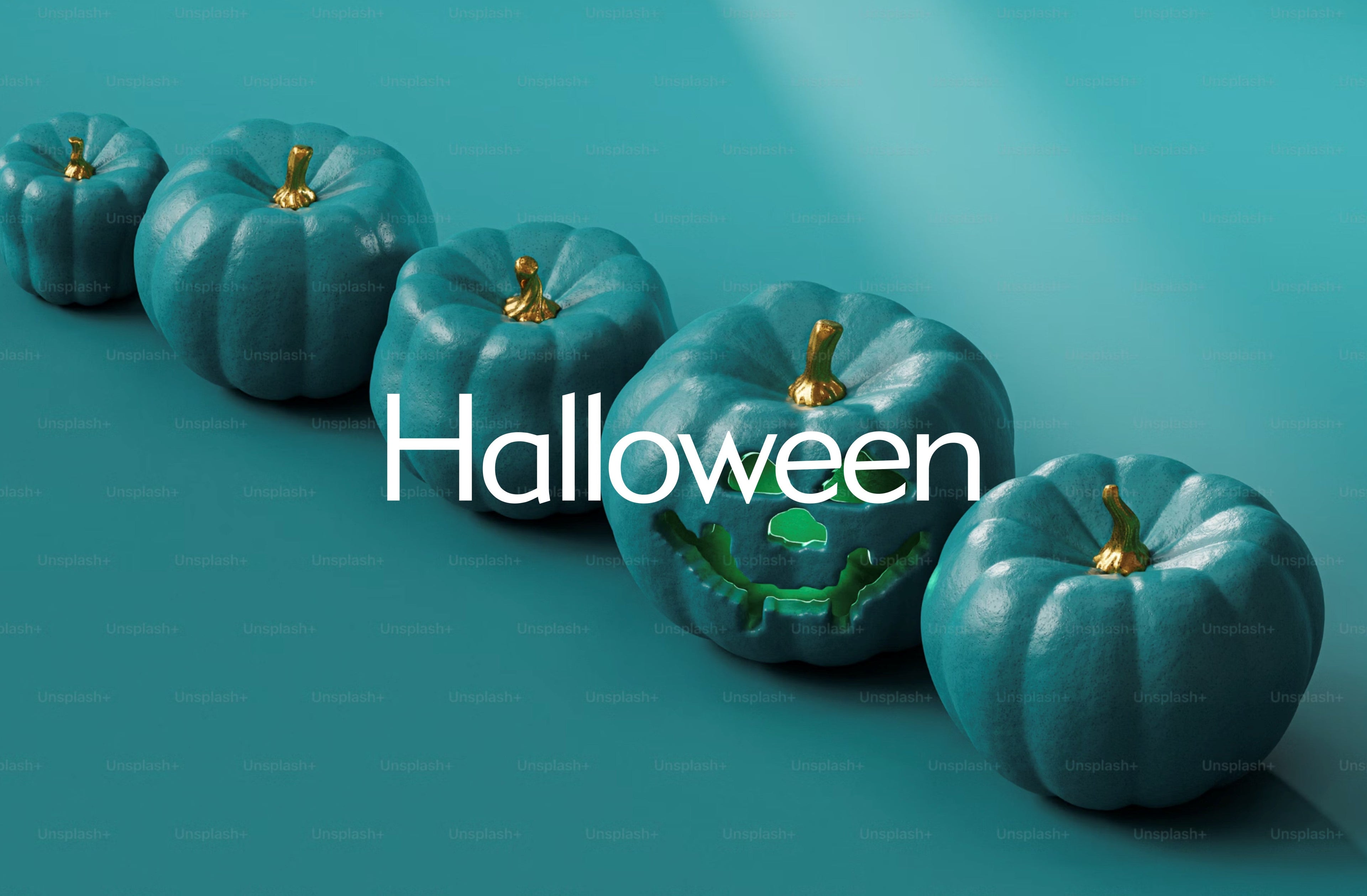Halloween Hot Sale