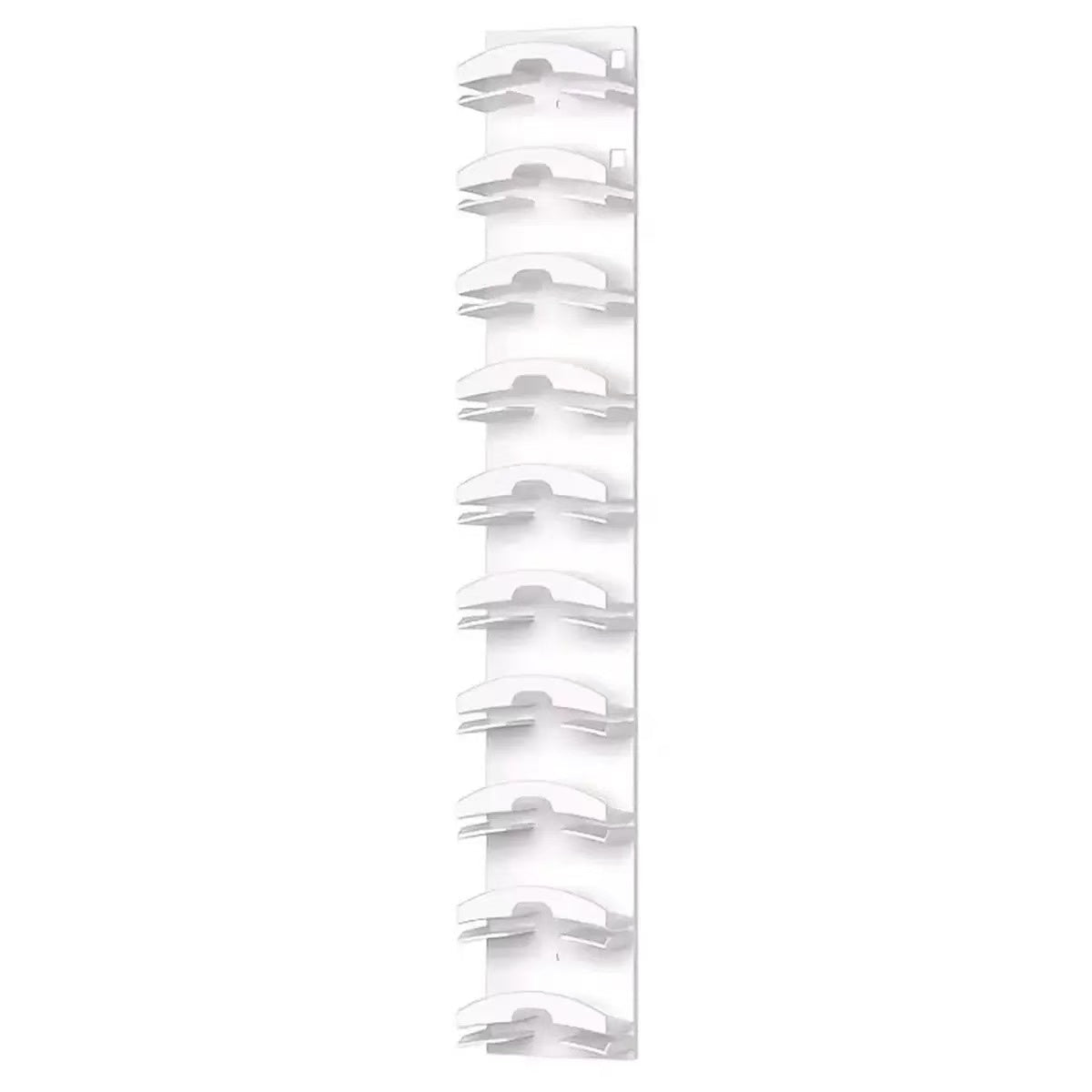 🧢Hat Organizer for Baseball Caps Storage Rack