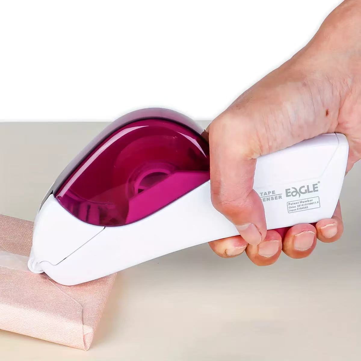 🎁Automatic Tape Dispenser -Stop Fighting With Tape