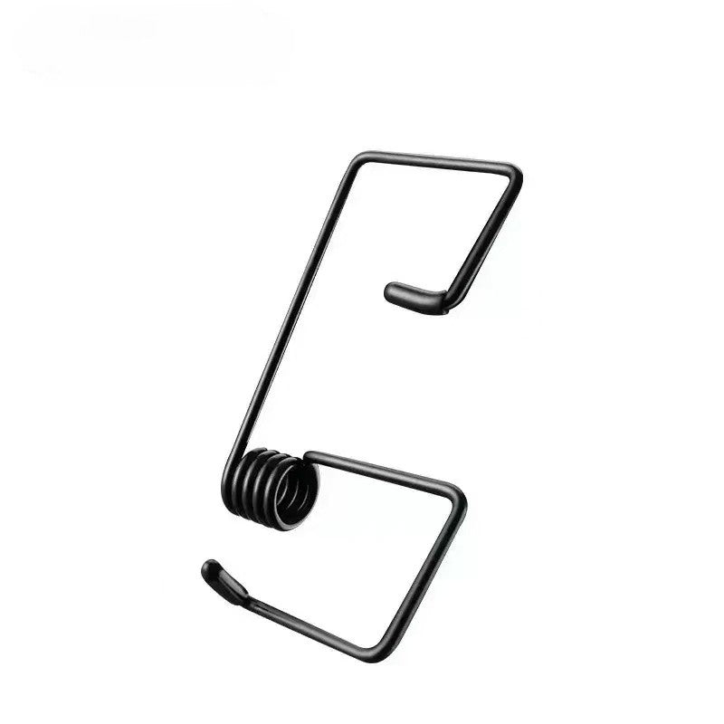 Last Day 49% OFFš„Windshield Wiper Arm Pressure Spring Booster(2PCS)