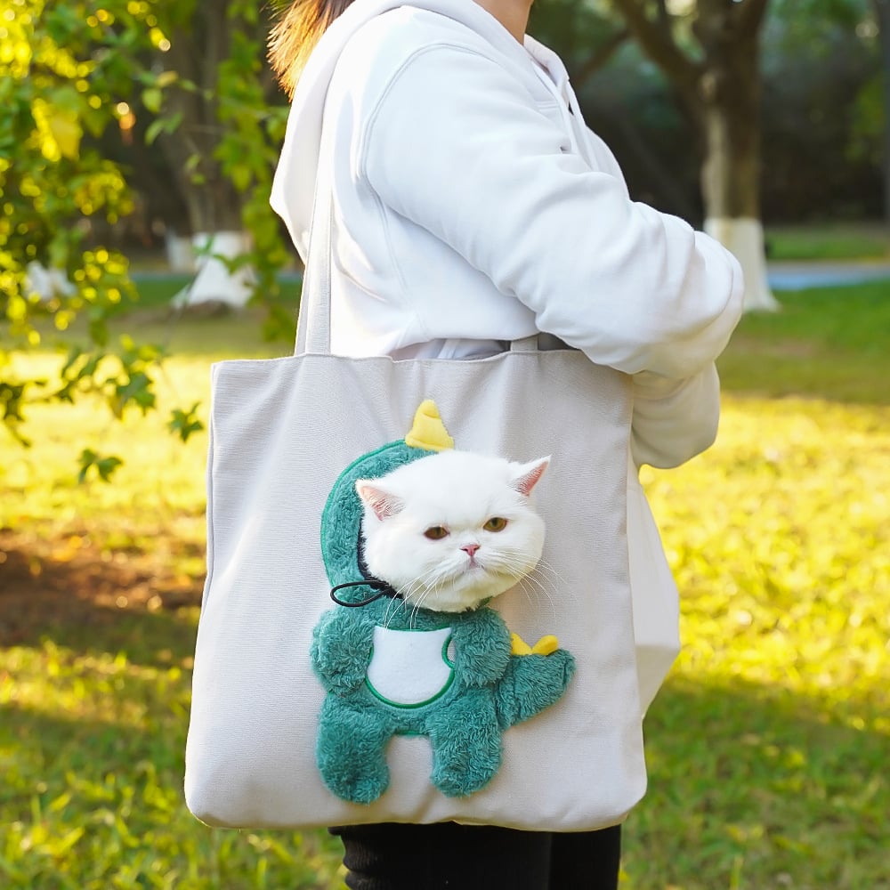 🎁 Get 50% OFF today -🐾 Pet Travel Bag