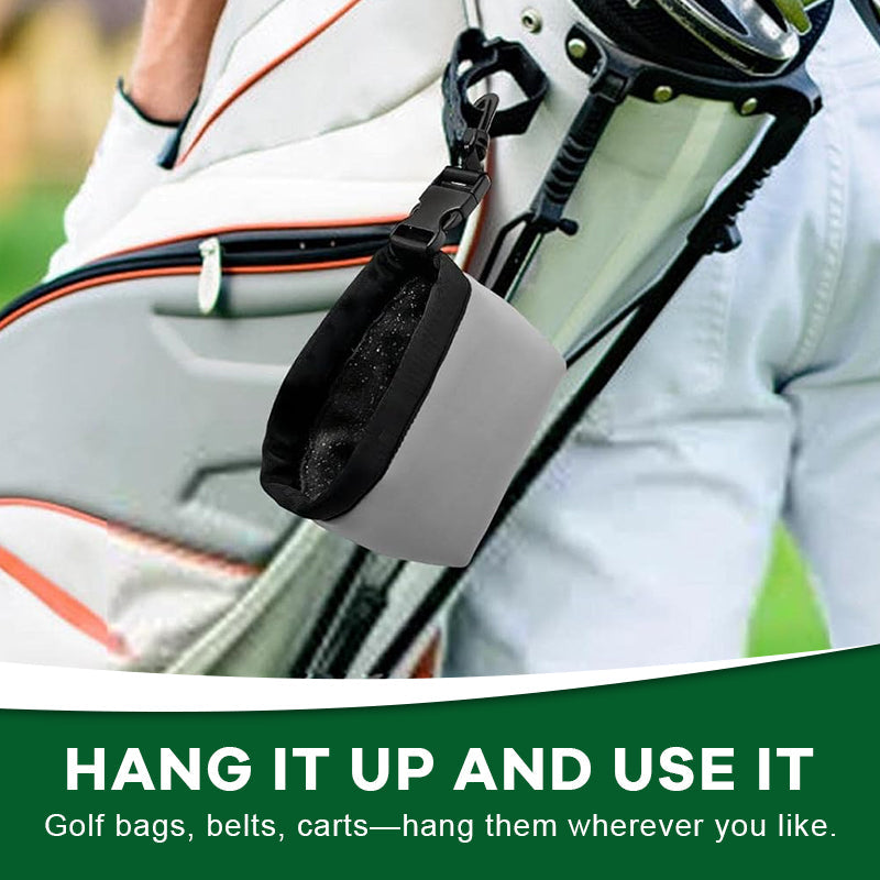 🎄Christmas Sale - 50% OFF🎄 Golf Portable Cleaning Kit