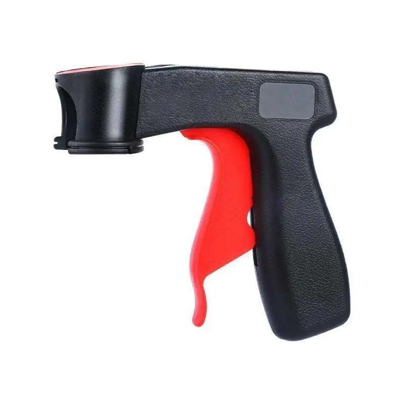 🔥Last Day 49% OFF🔥Portable Universal Spray Paint Handle Tool✨