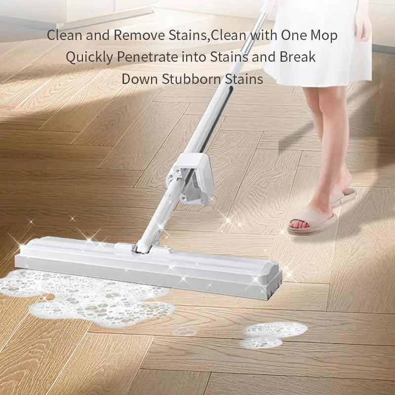 🔥🔥Multi-Surface Floor Cleaning Tablets – Antibacterial Deodorizing Cleaner for Hardwood, Tile, Laminate & RV Walls