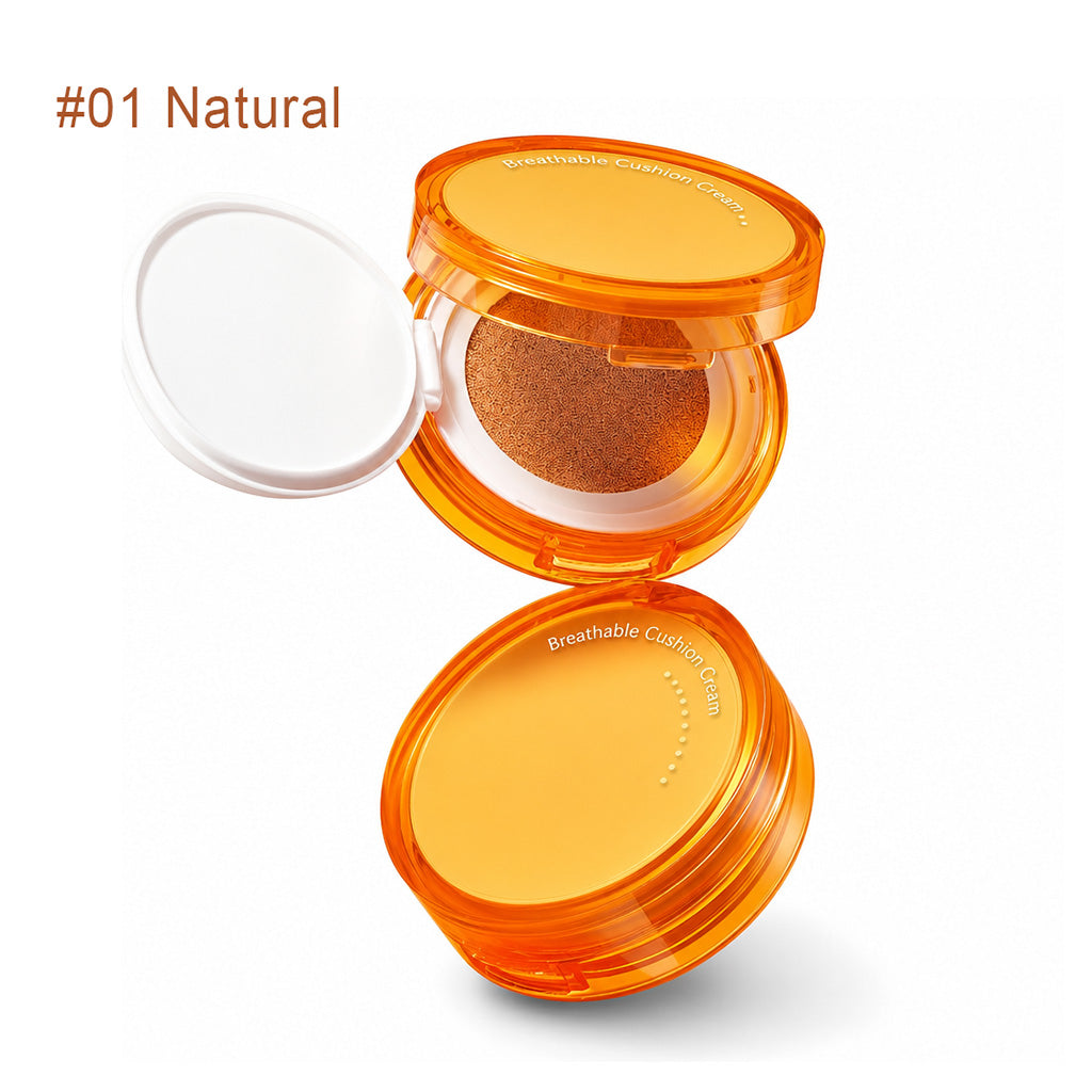 Vitamin C Lightweight Air Cushion Foundation