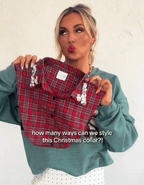 🎄Christmas Sale  50% OFF-Christmas Sparkle Collar