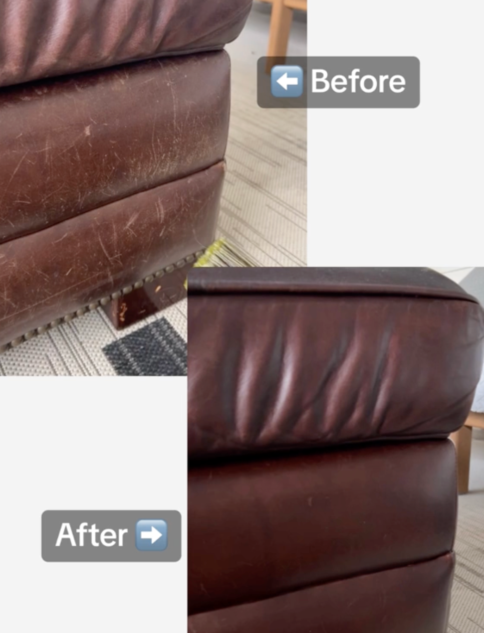 ✨ Wise Owl Furniture Salve Brush - 49% OFF - Restore, Protect & Shine Effortlessly! 🪑