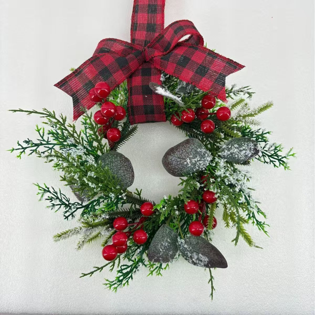 🎄Early Christmas Sale🔥Christmas Mini Wreaths