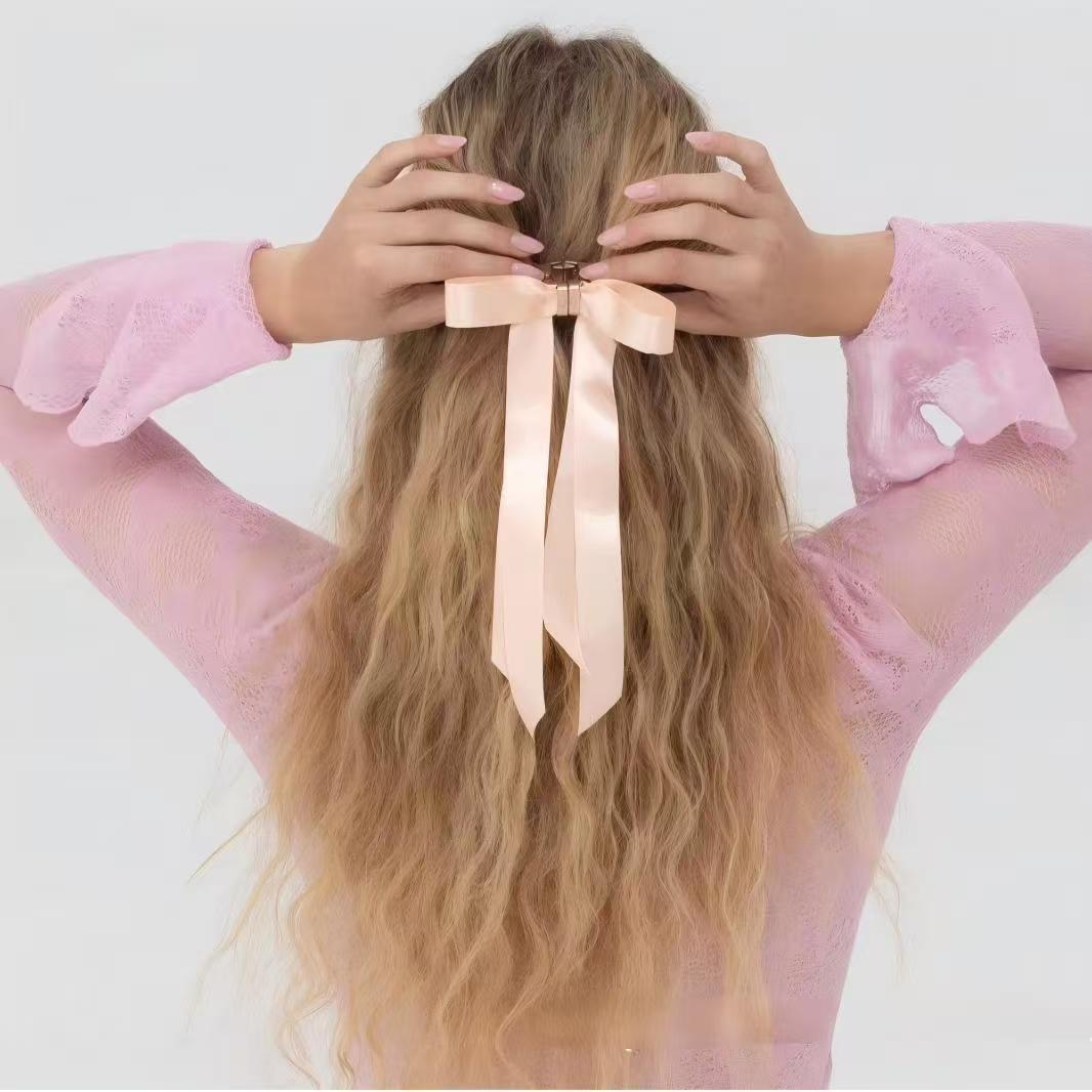 Butterfly Magnetic Hair Clip – Elegant Style, Strong Hold, Zero Pulling