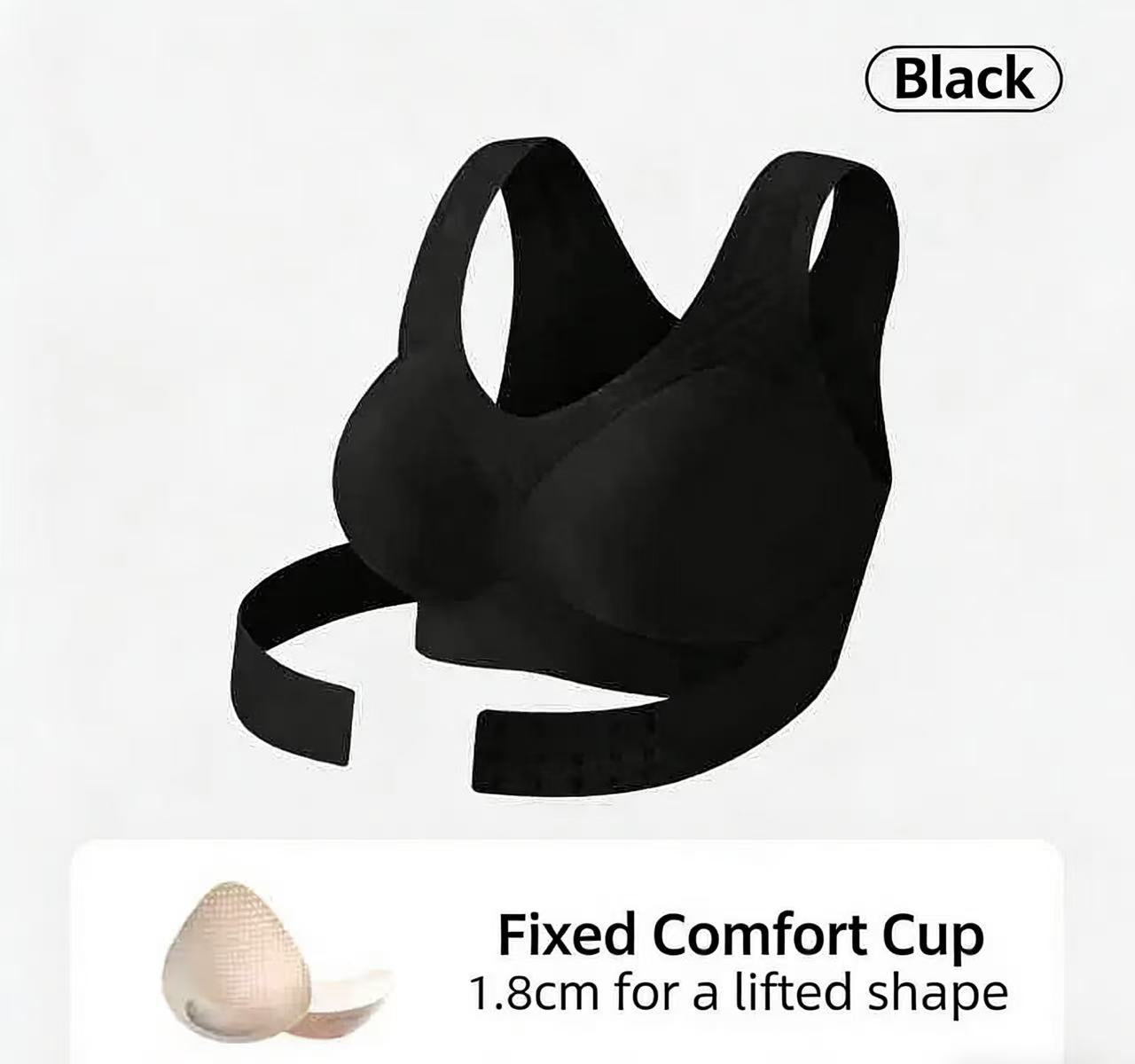 👙Instant Slimming Back Bra Corrects posture, lifts chest, straightens back