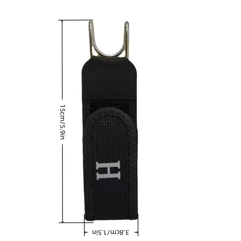 No-Buckle Elastic Belt | Comfort Without Compromise