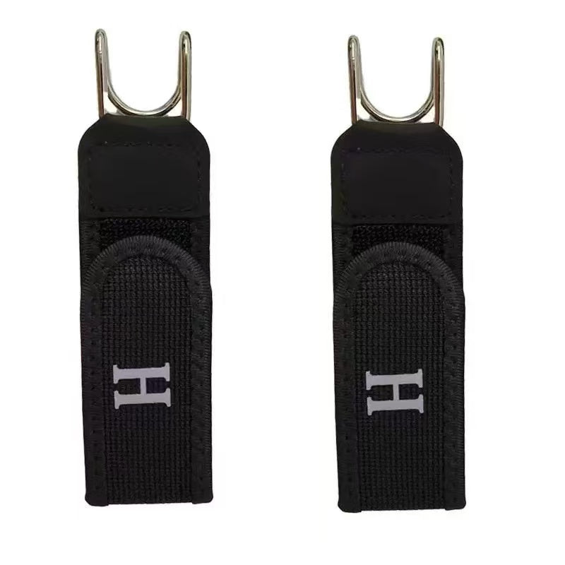 No-Buckle Elastic Belt | Comfort Without Compromise