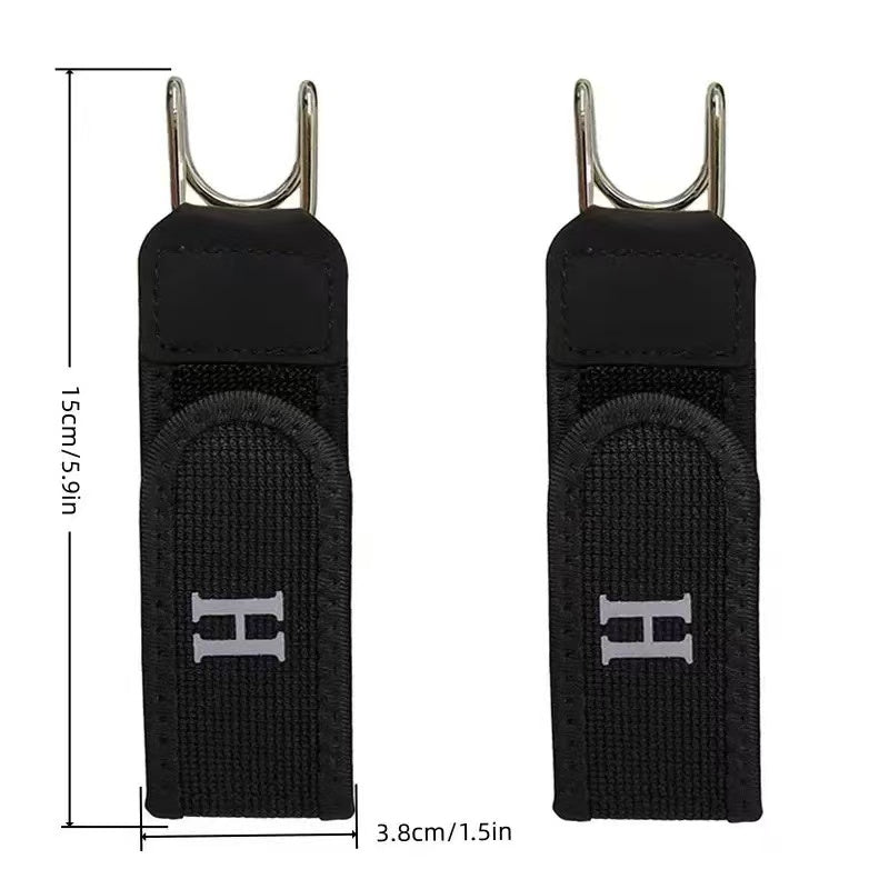 No-Buckle Elastic Belt | Comfort Without Compromise