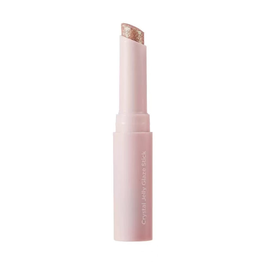 🔥Last Day 49% OFF-Jelly Eyeshadow Stick: Apply in 3 seconds for a sparkling, starry look