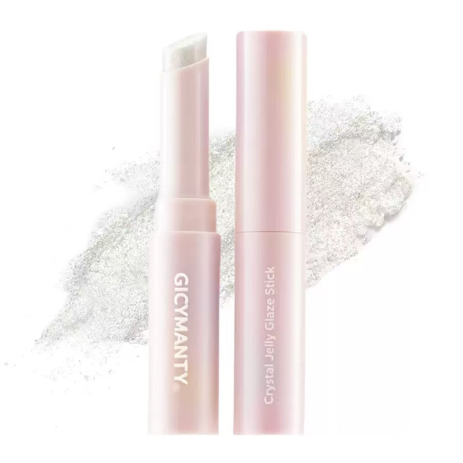 🔥Last Day 49% OFF-Jelly Eyeshadow Stick: Apply in 3 seconds for a sparkling, starry look