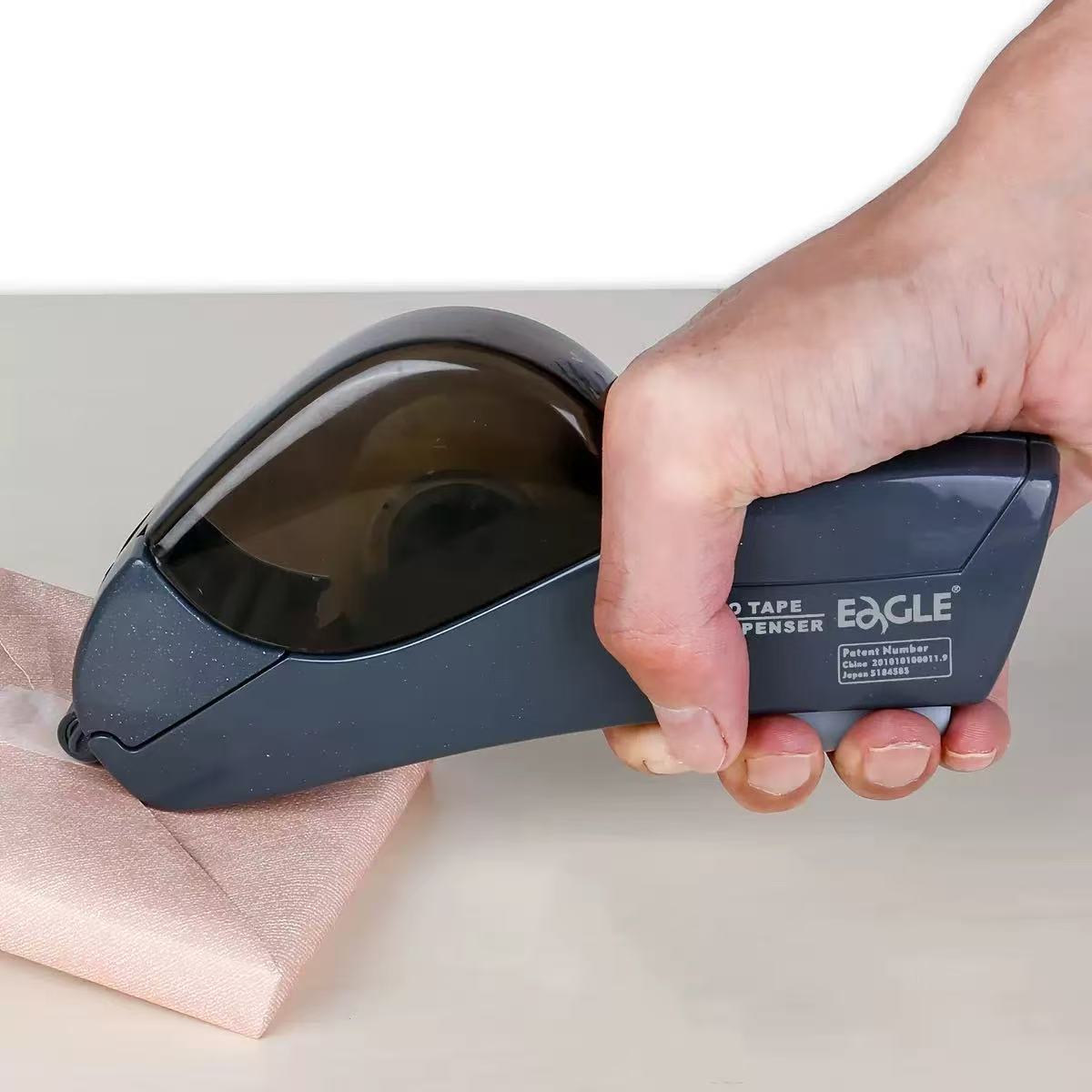 🎁Automatic Tape Dispenser -Stop Fighting With Tape