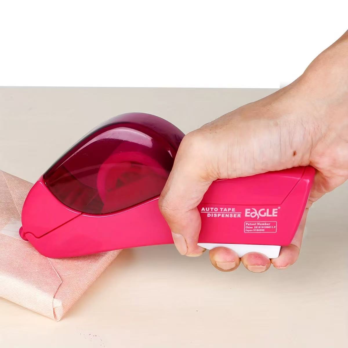 🎁Automatic Tape Dispenser -Stop Fighting With Tape
