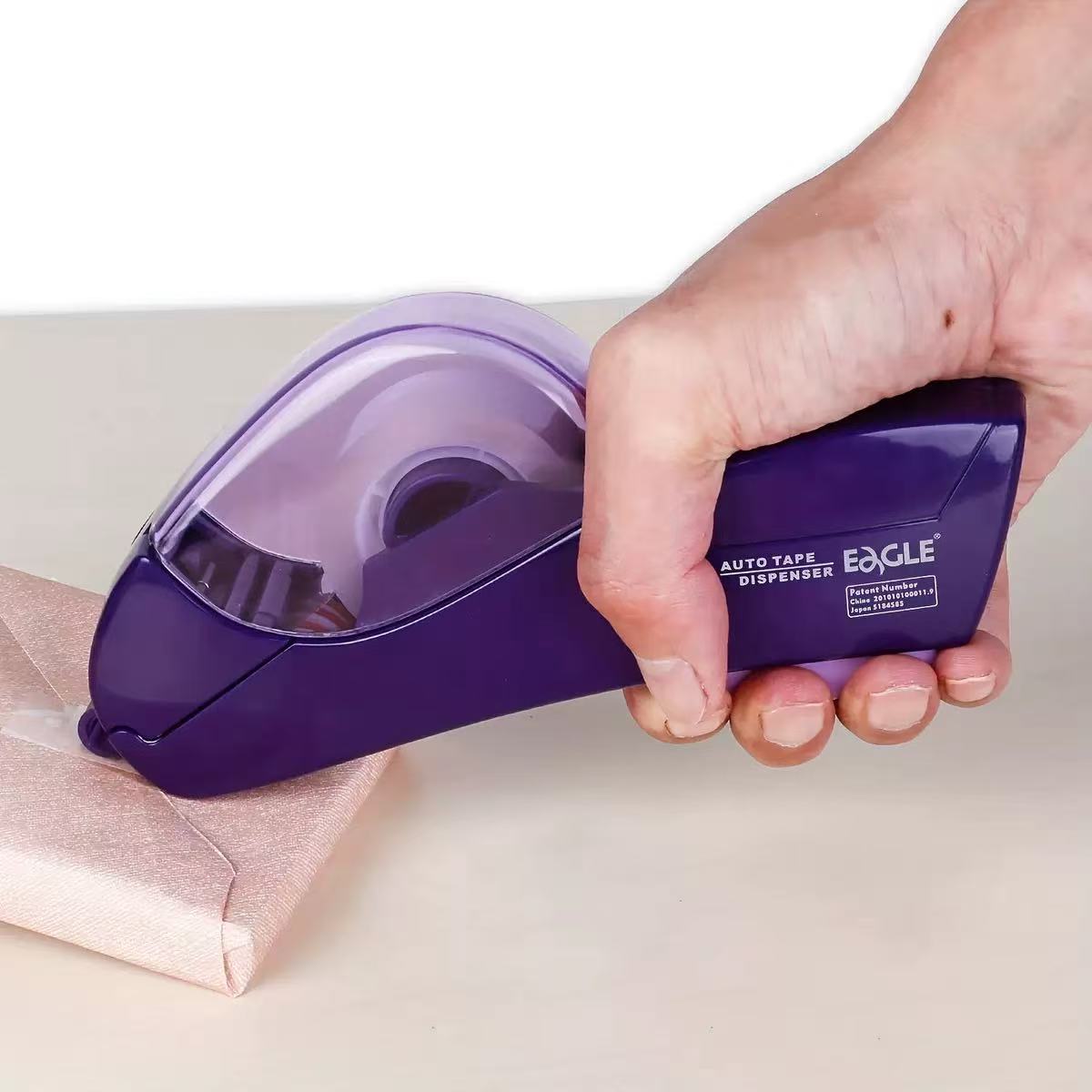 🎁Automatic Tape Dispenser -Stop Fighting With Tape