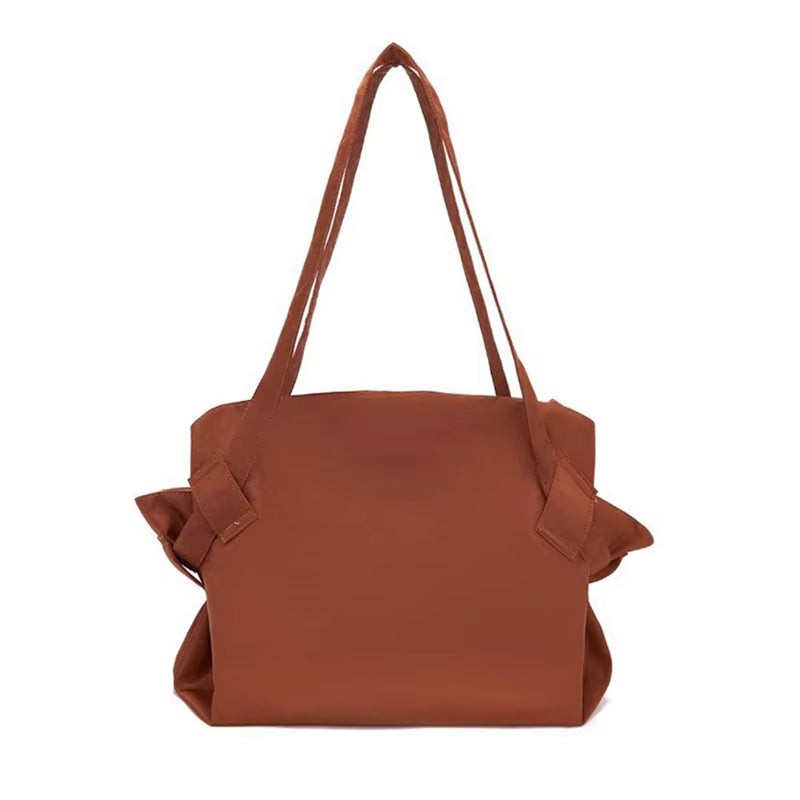 🔥50k Sold-Foldable. Unfoldable. Waterproof. Extra-large capacity. A stylish and elegant companion bag.