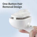 🔥Get 50% OFF today-3 in 1 Pet Steam Comb