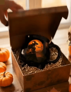 Witch Cauldron Coffee Mug - Personalized Halloween Witchy Gifts For Besties, Sisters, BFF, Family, Yourself