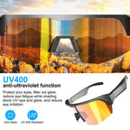 Smart Audio Sunglasses
