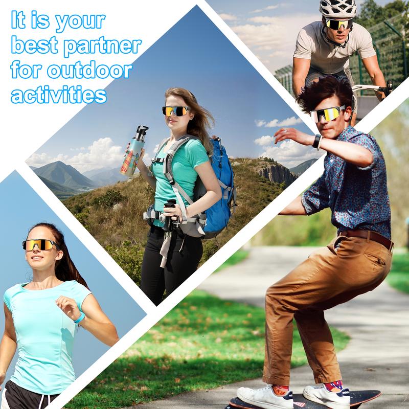 Smart Audio Sunglasses