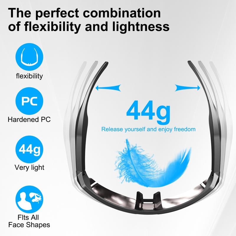 Smart Audio Sunglasses
