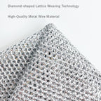 🔥Multipurpose Wire Miracle Cleaning Cloths