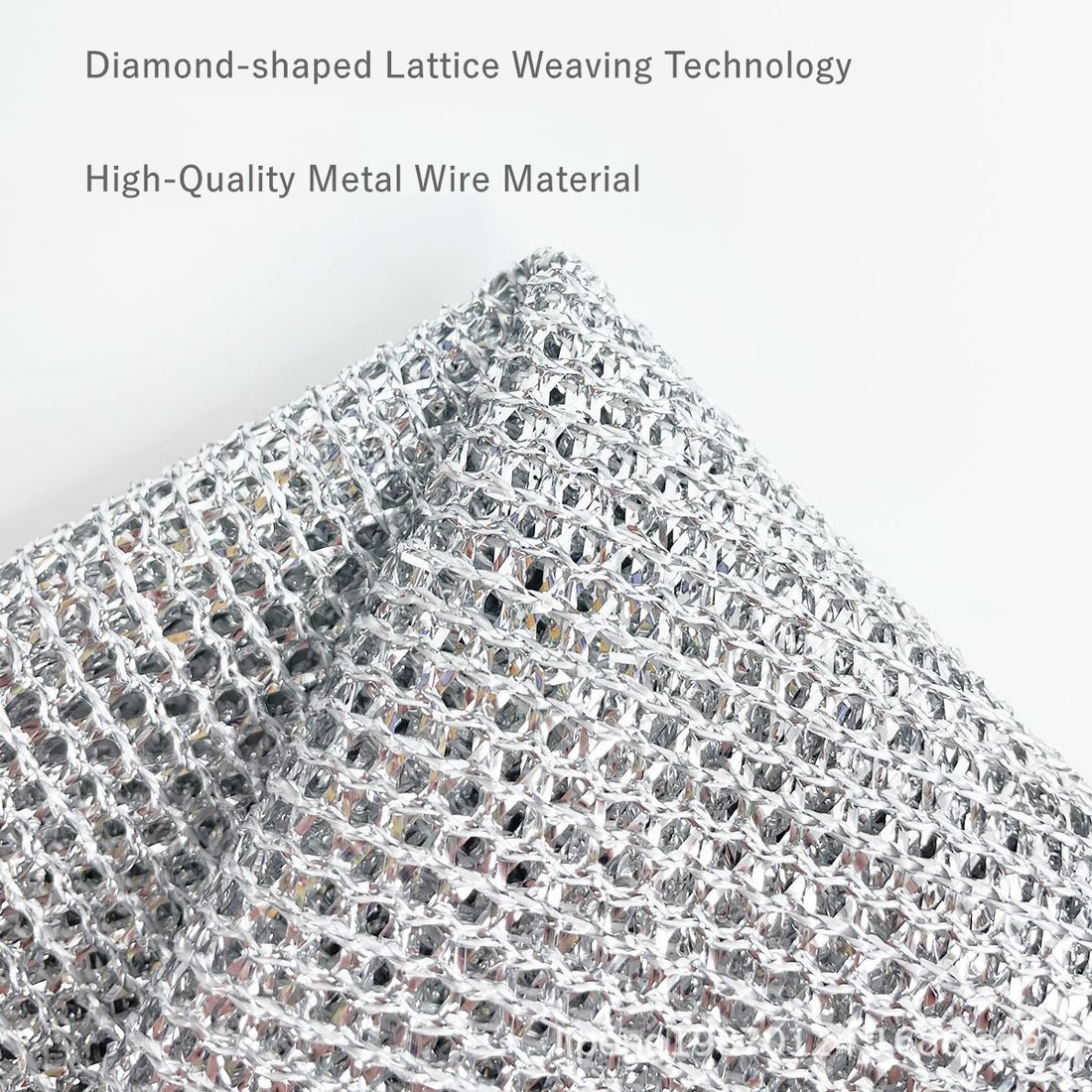 🔥Multipurpose Wire Miracle Cleaning Cloths
