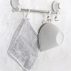 🔥Multipurpose Wire Miracle Cleaning Cloths