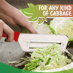 🔥Stainless Steel Shredder Knife
