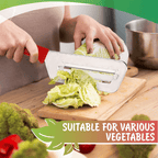 🔥Stainless Steel Shredder Knife