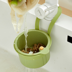Hangable Sink Drainer Basket