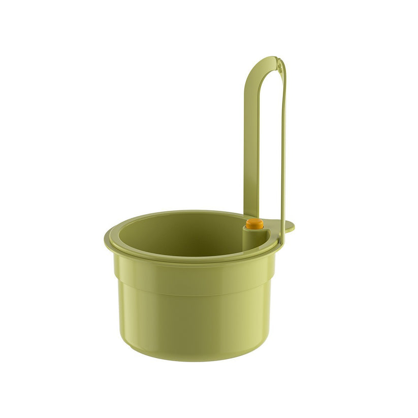 Hangable Sink Drainer Basket