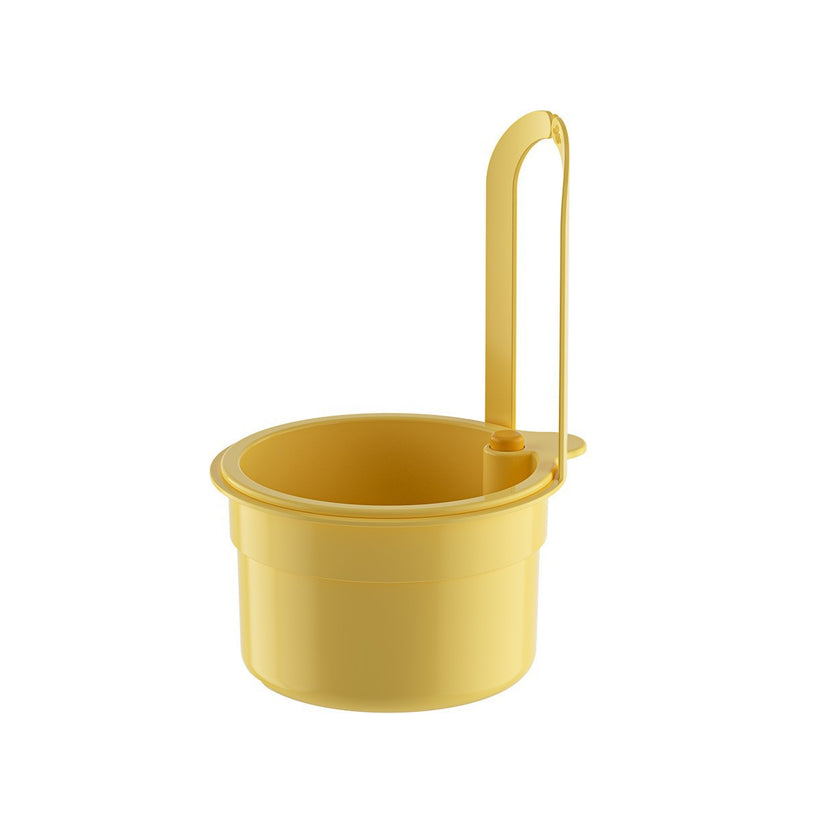 Hangable Sink Drainer Basket