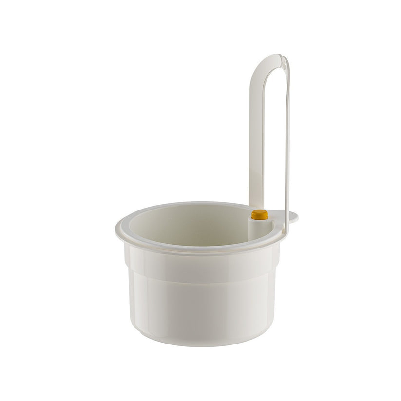 Hangable Sink Drainer Basket