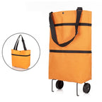 Eco-friendly Folding Shopping Bag