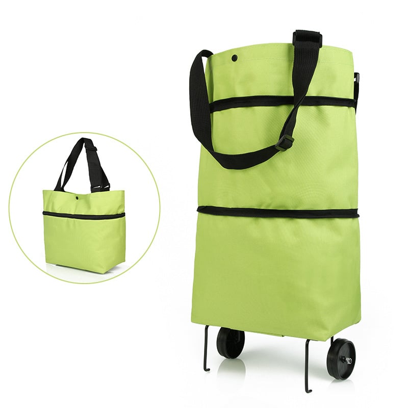 Eco-friendly Folding Shopping Bag