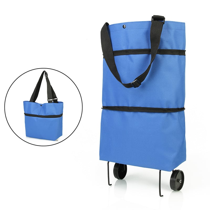 Eco-friendly Folding Shopping Bag
