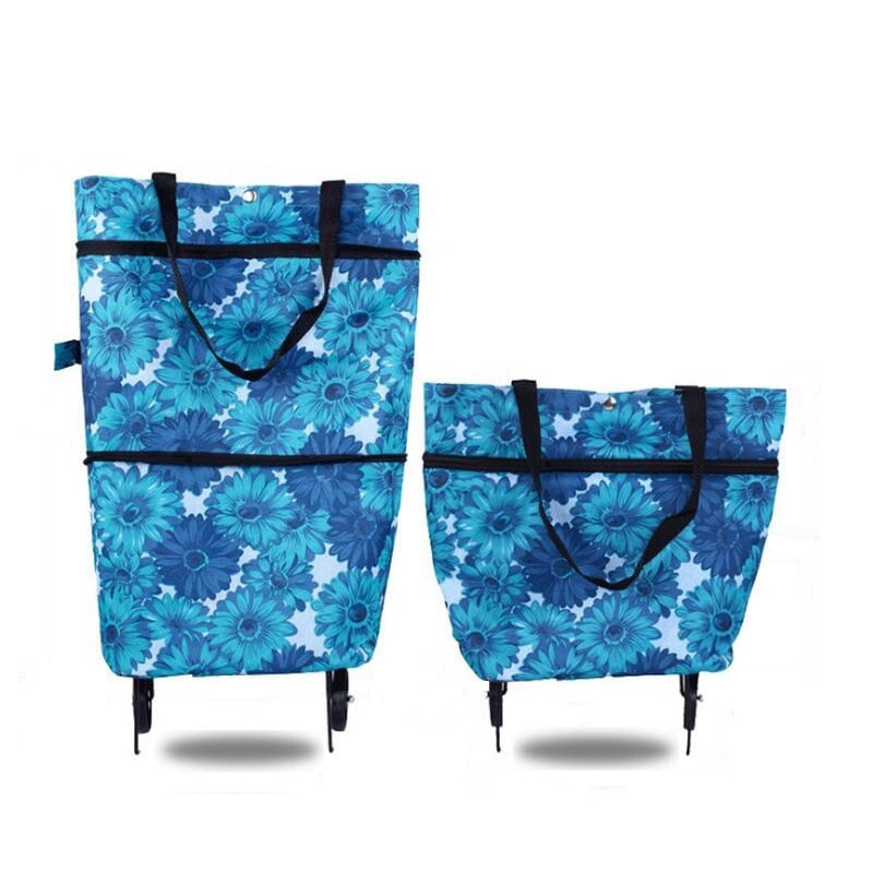 Eco-friendly Folding Shopping Bag