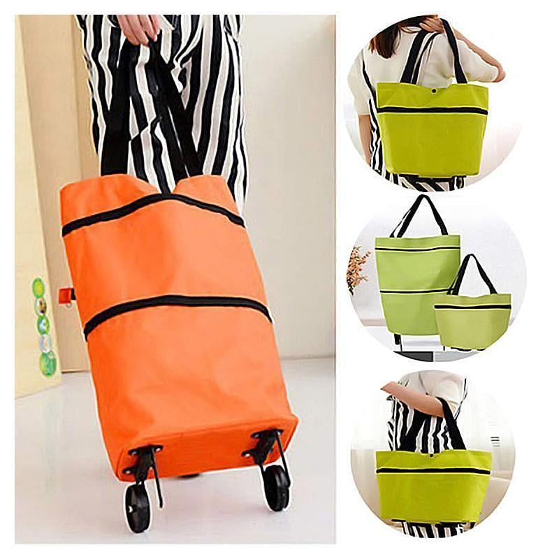 Eco-friendly Folding Shopping Bag