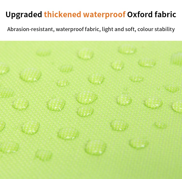 Eco-friendly Folding Shopping Bag