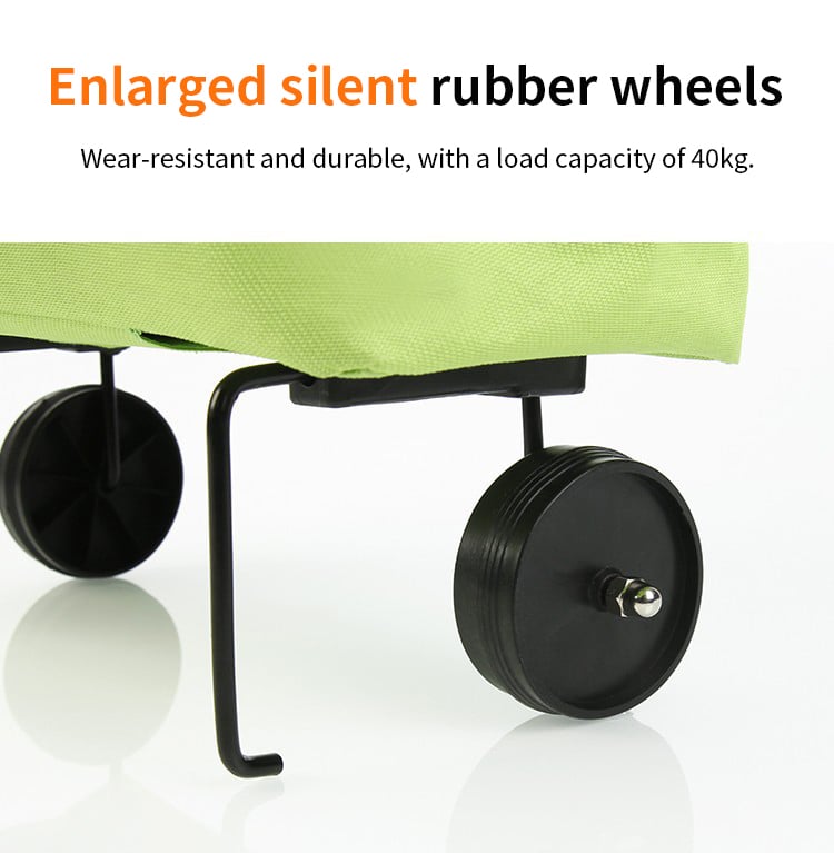 Eco-friendly Folding Shopping Bag