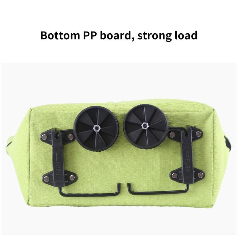 Eco-friendly Folding Shopping Bag