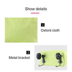 Eco-friendly Folding Shopping Bag