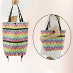 Eco-friendly Folding Shopping Bag