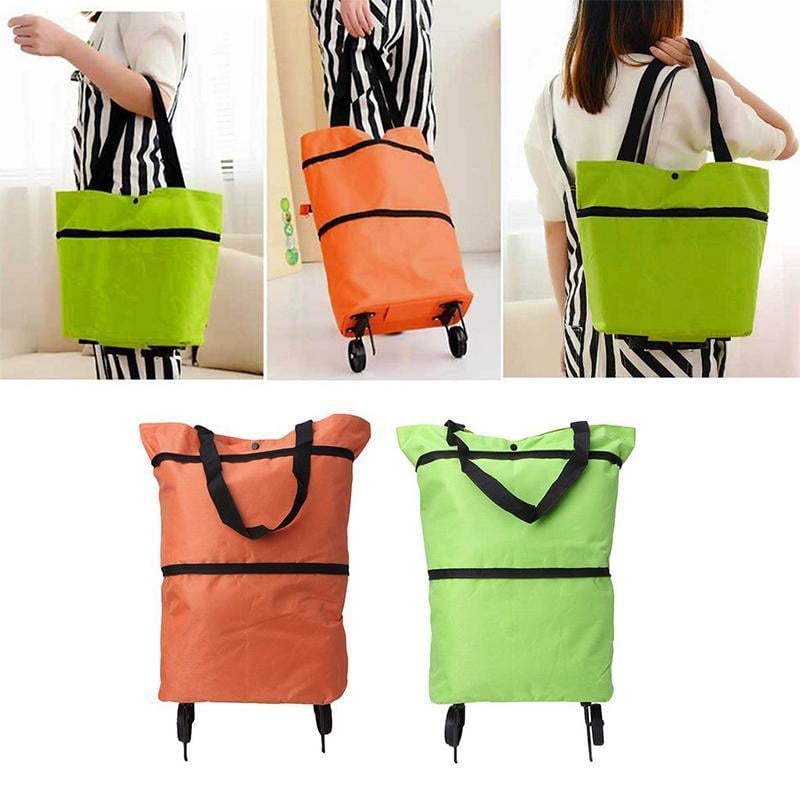 Eco-friendly Folding Shopping Bag