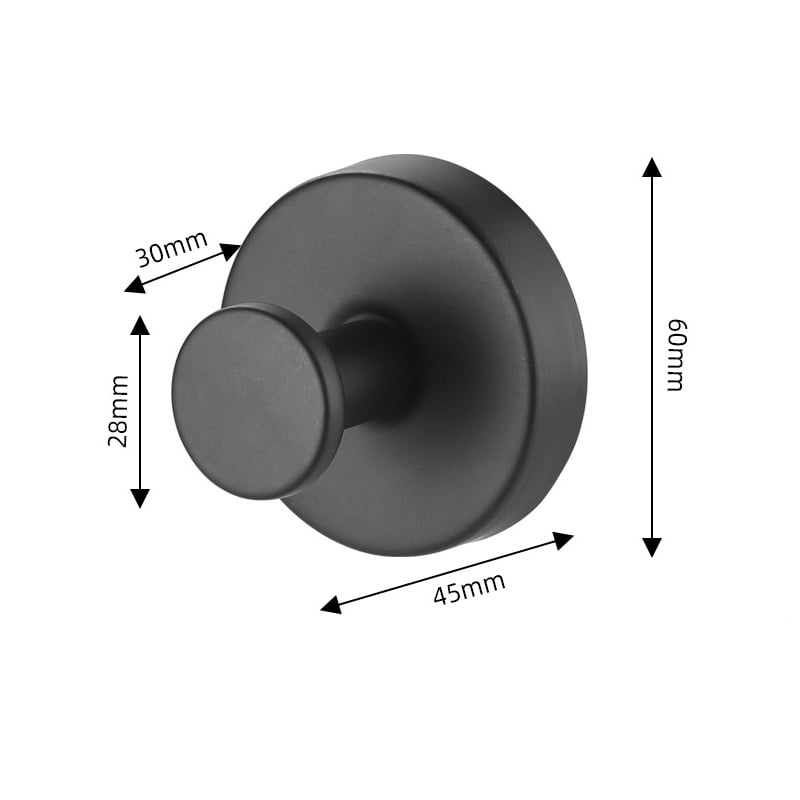 2025 Upgraded Suction Cup Hooks