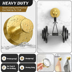 2025 Upgraded Suction Cup Hooks